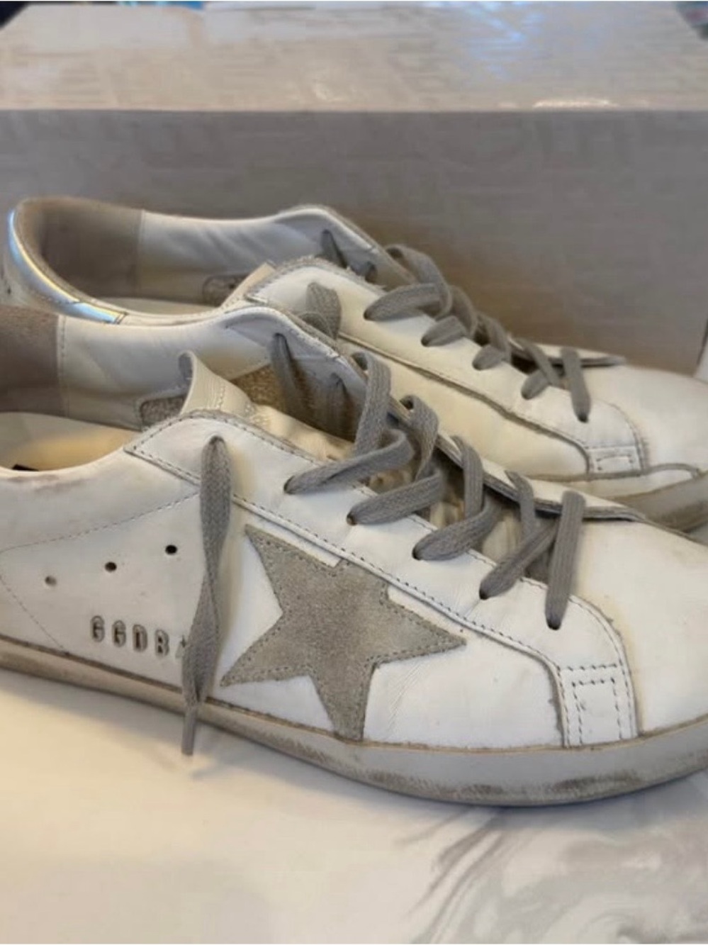 Women's Golden Goose Sneakers